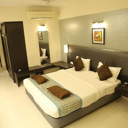 Hotel Princess Park Даман Экстерьер фото