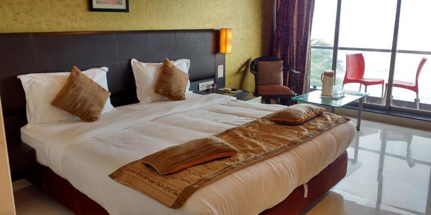 Hotel Princess Park Даман Экстерьер фото