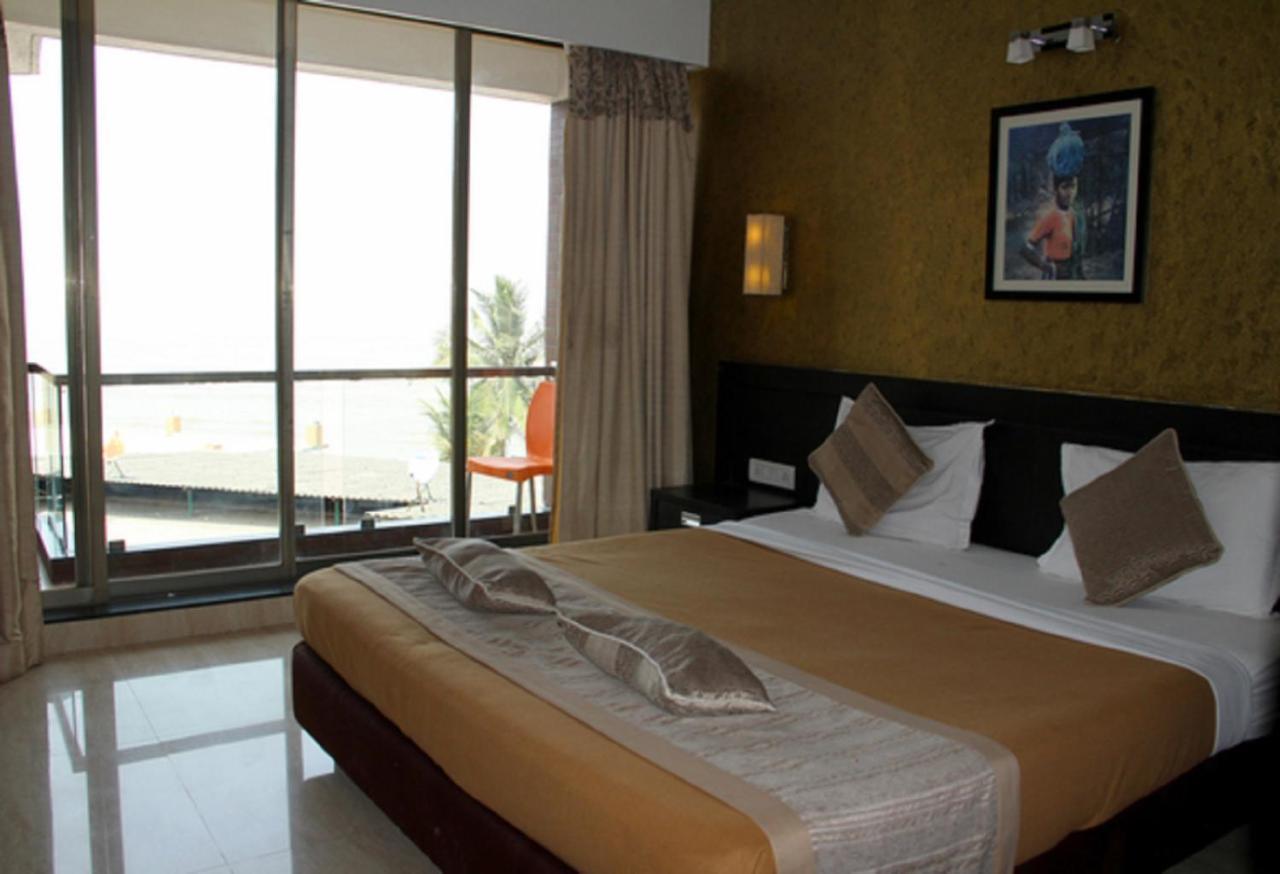 Hotel Princess Park Даман Экстерьер фото