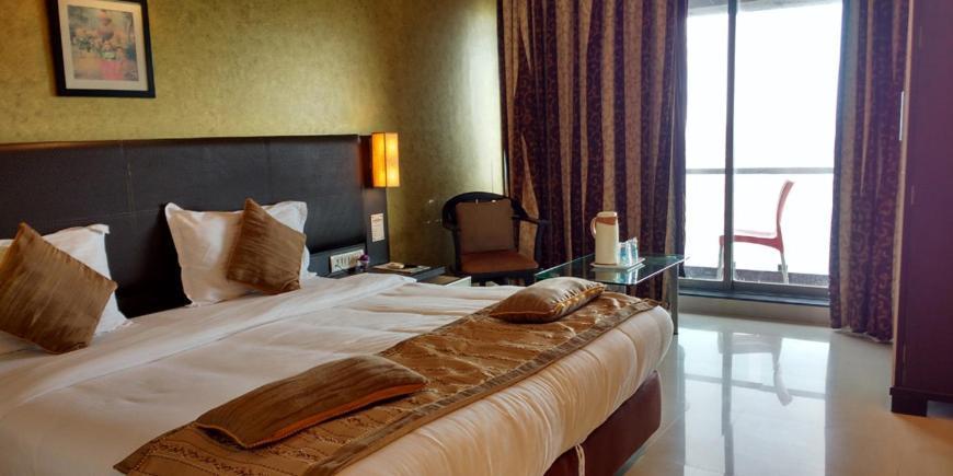 Hotel Princess Park Даман Экстерьер фото